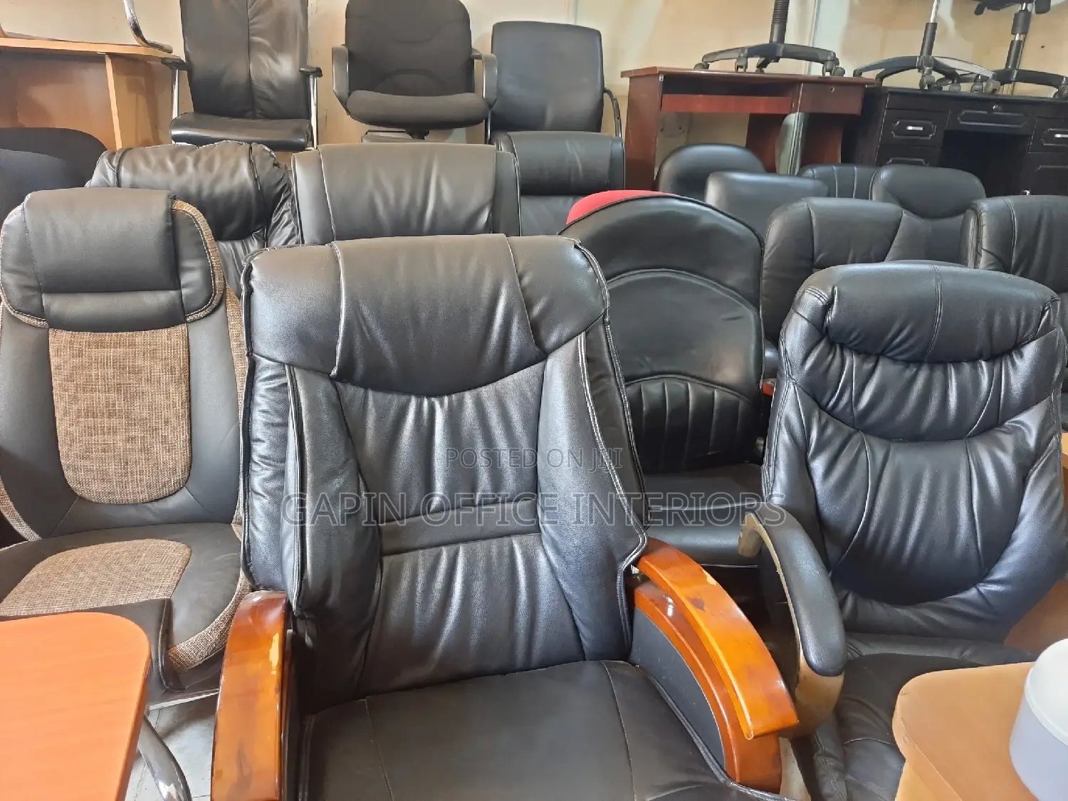 Adjustable Office Furniture for Sale
