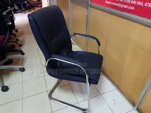 Non Adjustable Office Chair