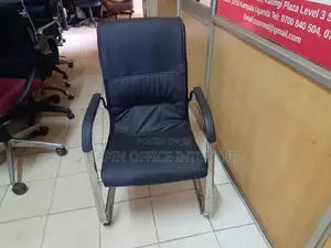 Non Adjustable Office Chair