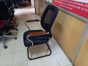 Non Rotating Office Chair
