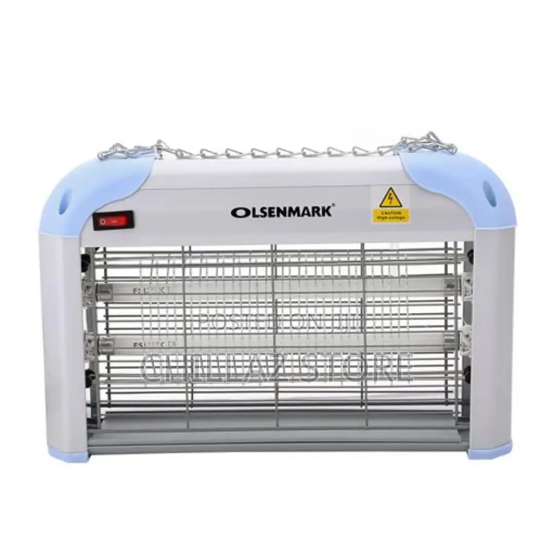 OLSENMARK OMBK1511 Fly and Insect Killer