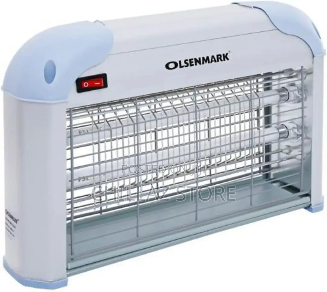 OLSENMARK OMBK1511 Fly and Insect Killer
