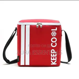 New 10L Cooler Bag
