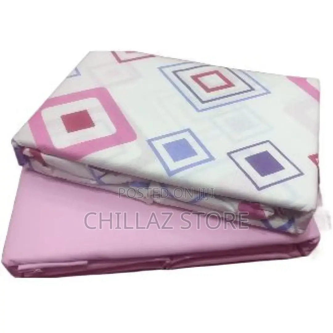 Bedsheets With 4 Pillowcases – Pink