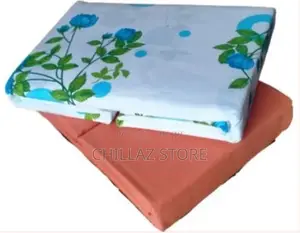 Exquisite Bedsheets With 4 Pillowcases-Multicolour