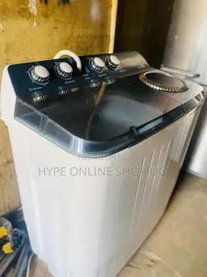 10kg Used Hisense Washing Machine