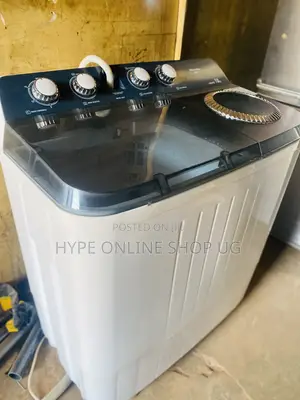 10kg Used Hisense Washing Machine