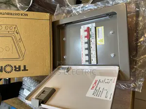 4way Tronic Mainswitch