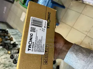 4way Tronic Mainswitch