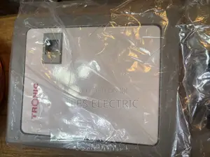 4way Tronic Mainswitch