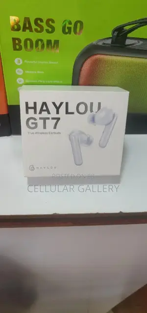 Haylou Gt7