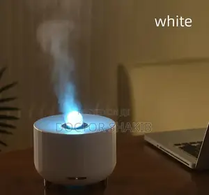 Electrical Flame Bead Ultrasonic Air Humidifier