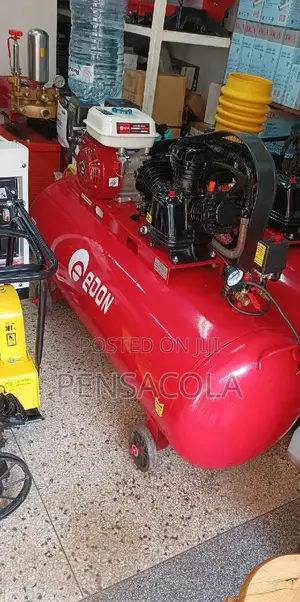 200litres Air Compressor.Petrol