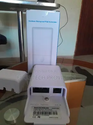 30w Outdoor Rainproof Passive Poe Extender