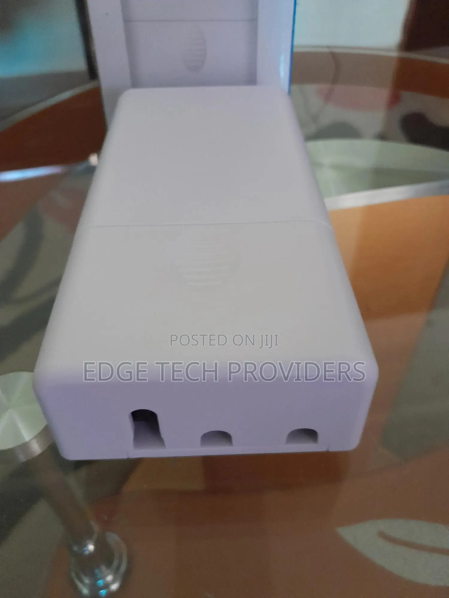 30w Outdoor Rainproof Passive Poe Extender