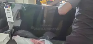 TCL 50" Smart Android Television