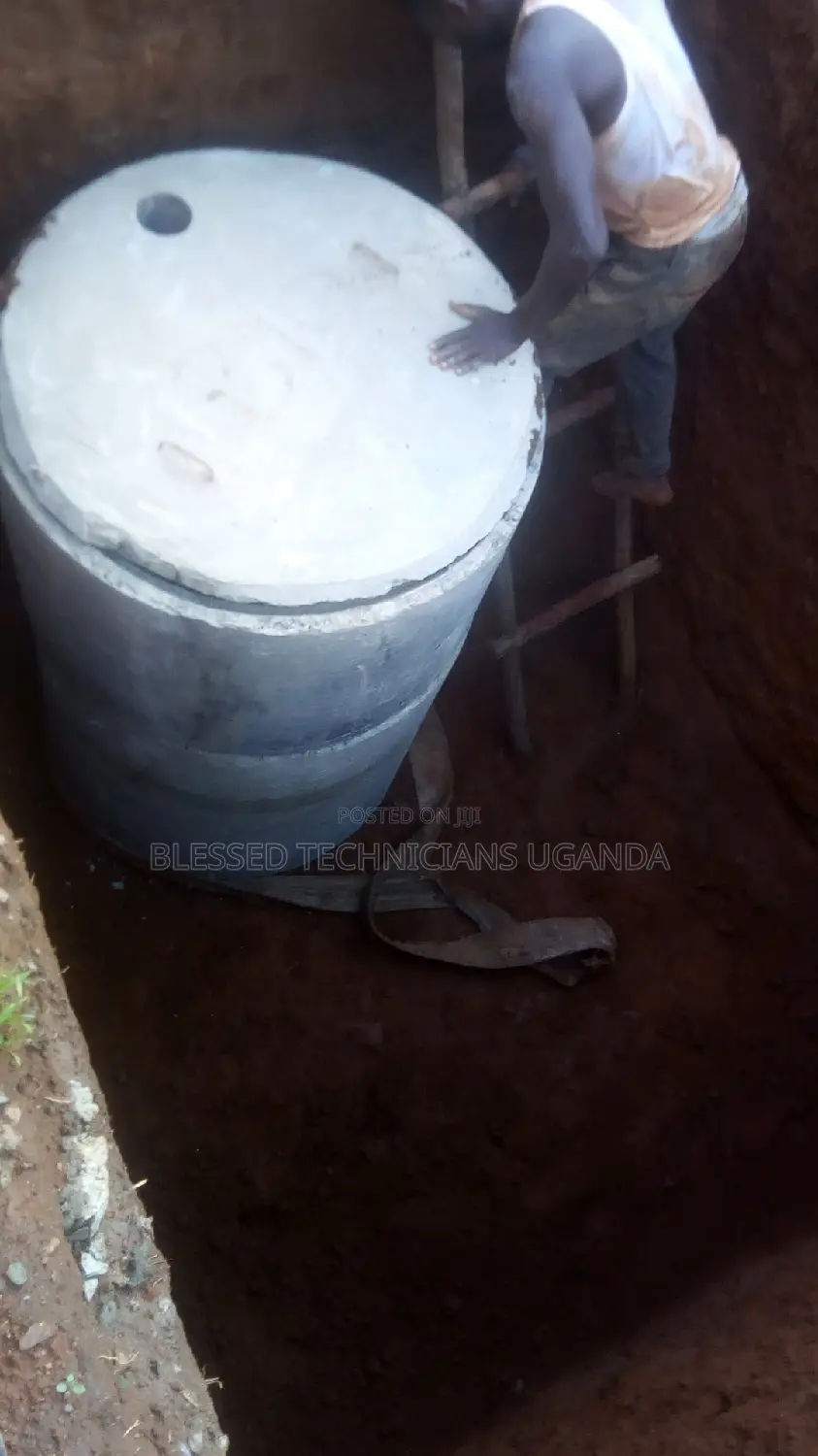 Bio-Digester System