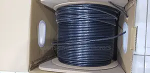 Indoor Ethernet Cable ( Cat 6 1000ft / 305m UTP )
