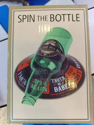 Spin the Bottle