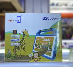 New Bebe B2050 Pro+ 256 GB Green