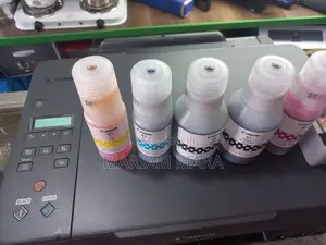 Canon Printer G3420