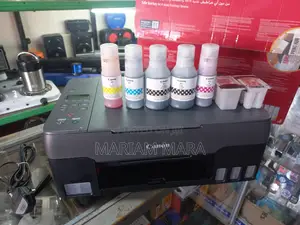 Canon Printer G3420