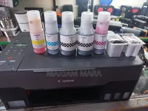Canon Printer G3420