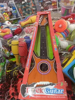 Music Kids Guitar