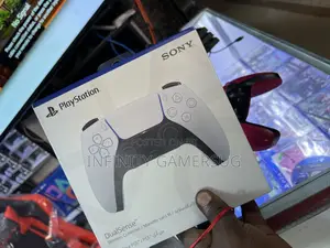 PS5 Sony Controller