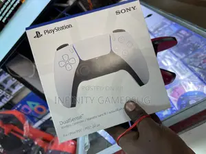 PS5 Sony Controller