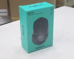 Logitech Wireless Mouse