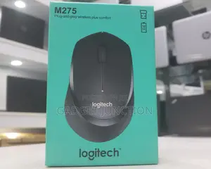 Logitech Wireless Mouse