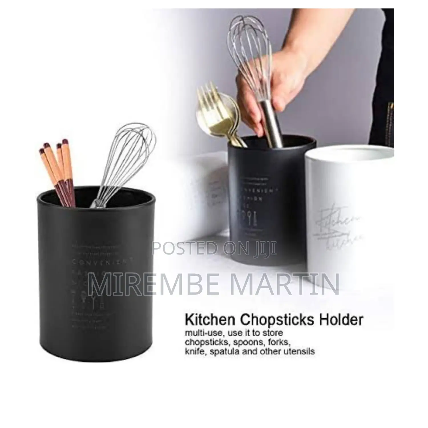 Kitchen Chopsticks Holder.