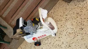 Normal Compressor 50l Edon Brand