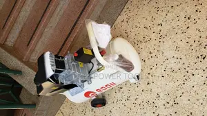 Normal Compressor 50l Edon Brand