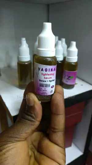 Virginal Tightening Serum