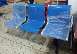 Waiting Chair
