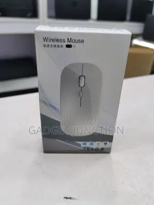 Bluetooth Wireless Mouse
