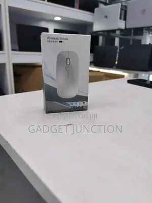 Bluetooth Wireless Mouse