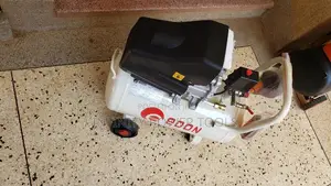 Air Compressor 50l Normal Edon Brand