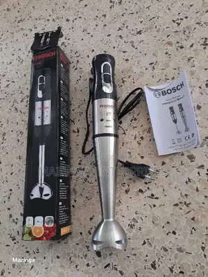 Bosch Electric Hand Mixer