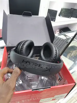 Hyperx Wireless Headsets
