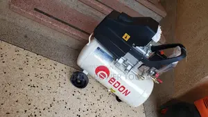 Air Compressor 25l Normal With Oil
