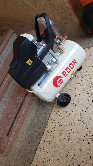 Air Compressor 25l Normal With Oil