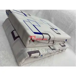 High Quality Bed Sheets With Patterns With 4 Pillow Cases –