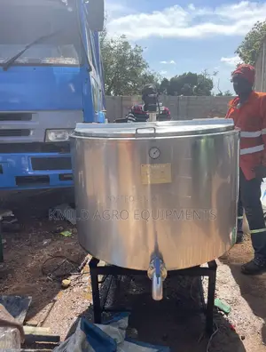 Netherlands Different Capacity Chillers