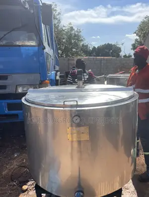 Netherlands Different Capacity Chillers