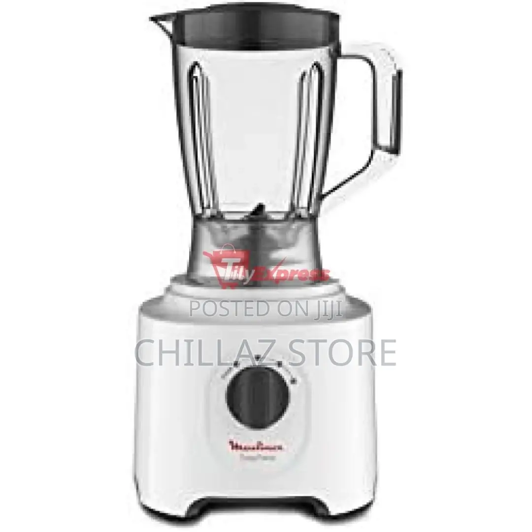 Moulinex Food Processor, Easy Force 800 Watts,