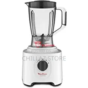 Moulinex Food Processor, Easy Force 800 Watts,