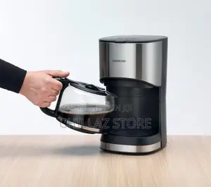Kenwood Coffee Machine 6 Cup Coffee Maker for Drip Coffee